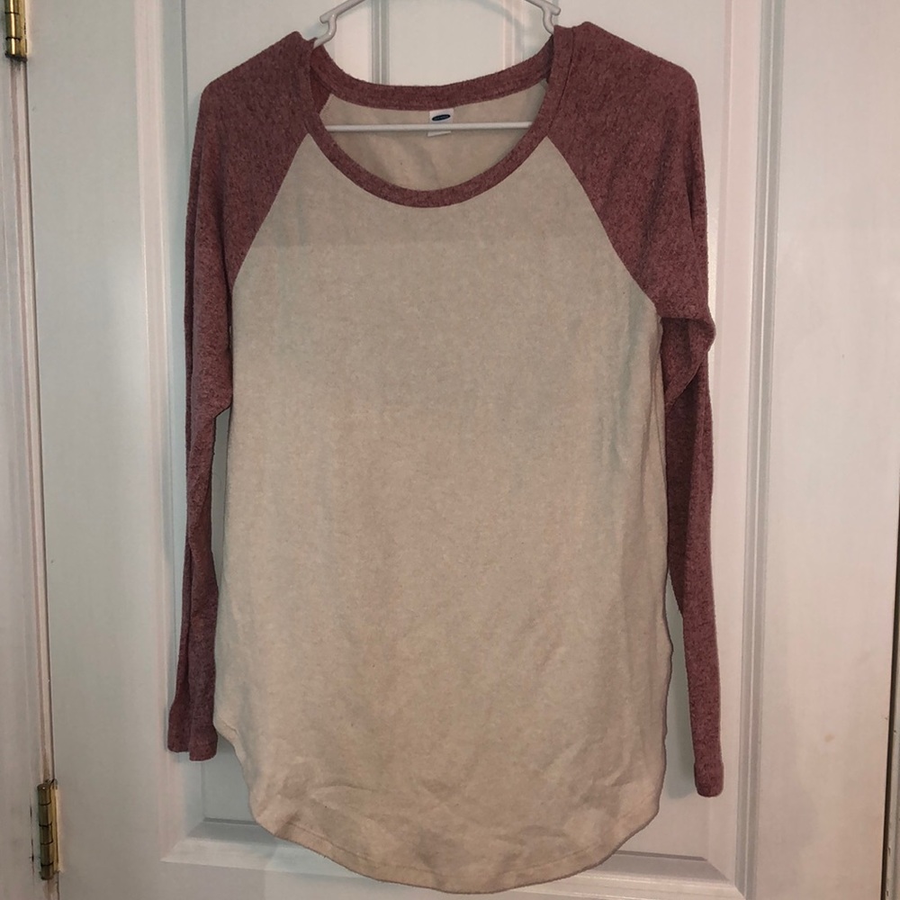 Old Navy Shirt